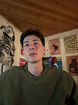 Jeremias miller online show from February 15, 2:01 am