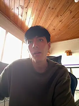 Jeremias miller online show from March 18, 7:59 pm