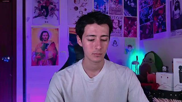 Snapshot of Jeremias_miller chatting on November 22, 7:24 pm Jeremias miller online show from November 22, 7:24 pm