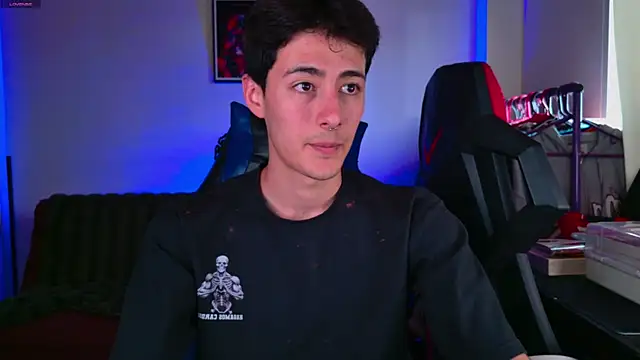 Jeremias miller online show from January 10, 9:32 pm