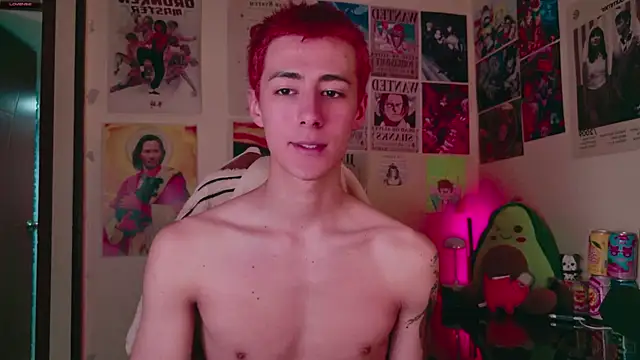 Snapshot of Jeremias_miller chatting on October 23, 3:00 pm Jeremias miller online show from October 23, 3:00 pm