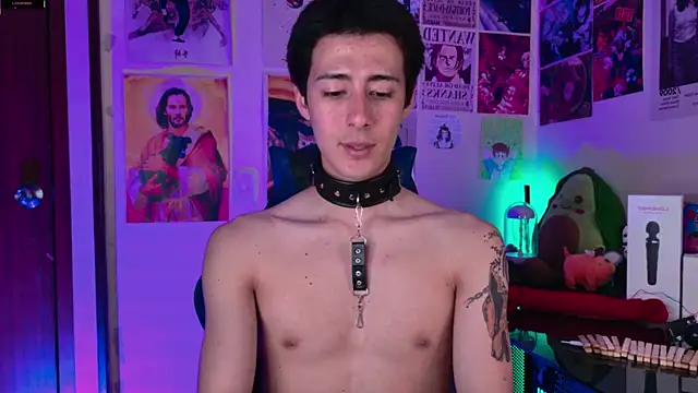 Snapshot of Jeremias_miller chatting on November 24, 8:31 pm Jeremias miller online show from November 24, 8:31 pm