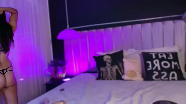 Dannyaa  online show from September 22, 12:33 pm