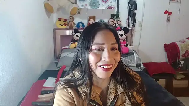 Mariajose202 online show from February 10, 2:43 am