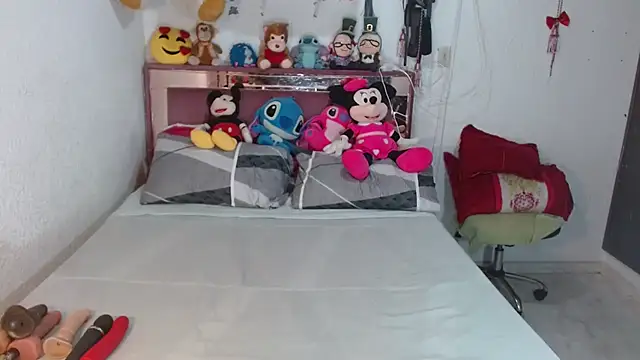 Mariajose202 online show from February 16, 12:04 pm