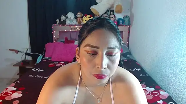 Snapshot of Mariajose202 chatting on September 26, 10:44 am Mariajose202 online show from September 26, 10:44 am