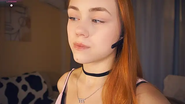 CloverDrews online show from October 9, 8:15 am