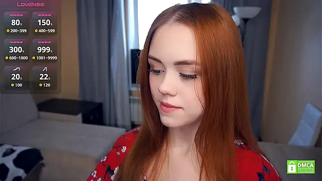 CloverDrews online show from September 22, 8:09 am