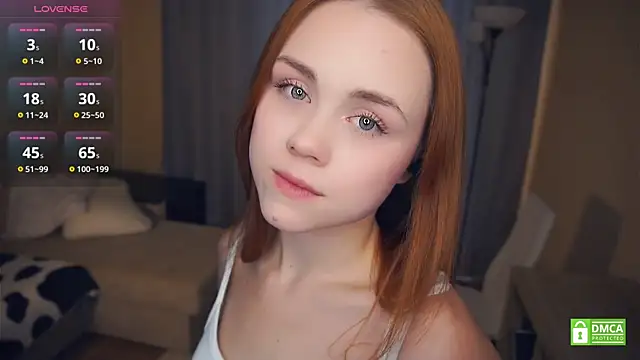 CloverDrews online show from September 19, 8:18 am