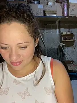 sabrossa online show from March 8, 9:07 pm