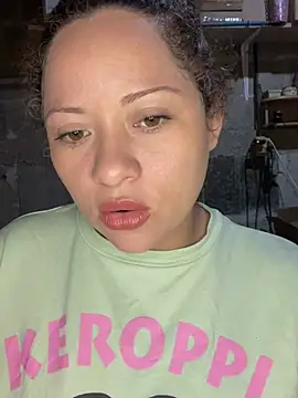 sabrossa online show from March 6, 2:12 pm