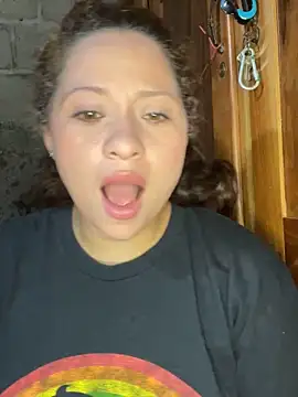 sabrossa online show from April 8, 4:03 am