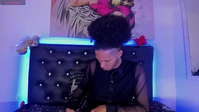 DEAMOL online show from November 11, 6:14 pm