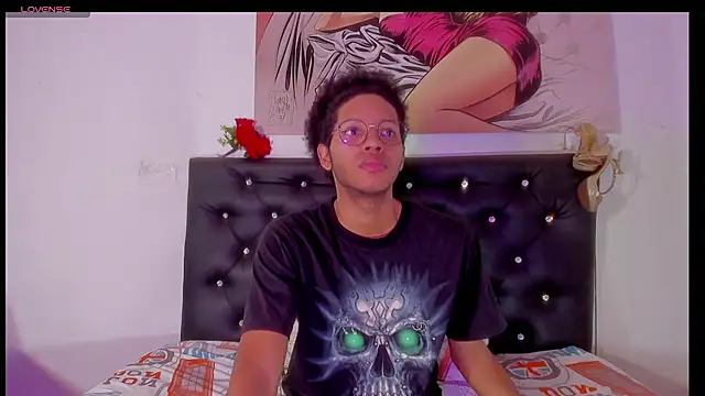 DEAMOL online show from January 8, 6:36 pm