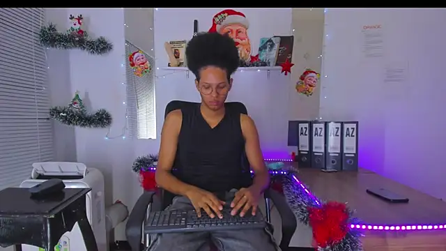 DEAMOL online show from December 16, 6:34 pm