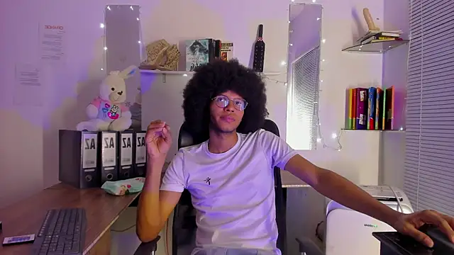 DEAMOL online show from January 10, 6:25 pm