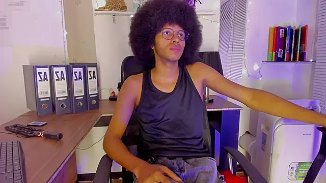 DEAMOL online show from January 7, 12:37 am