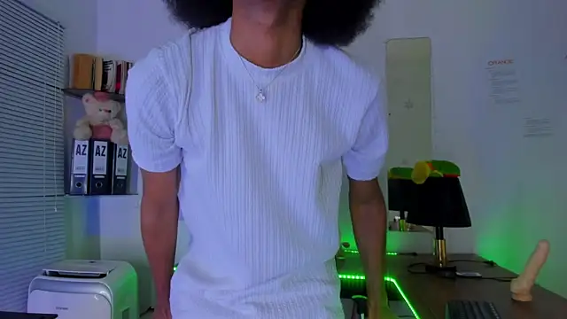 DEAMOL online show from November 6, 6:34 pm