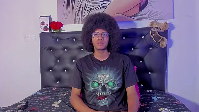 DEAMOL online show from February 9, 1:09 pm