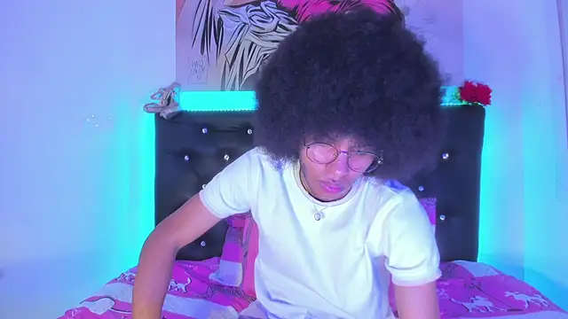 DEAMOL online show from November 19, 6:52 pm