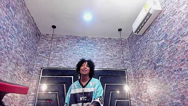 WILD FIREE  online show from February 17, 6:49 pm