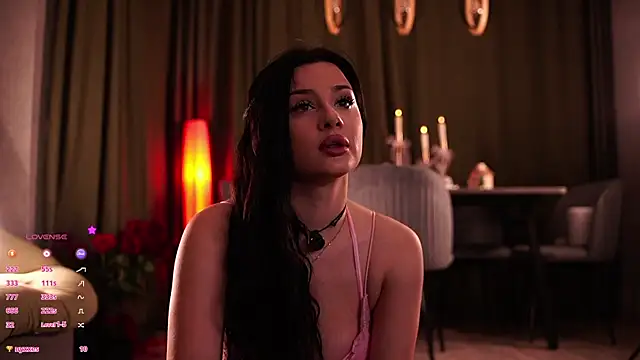 MaryHols online show from November 22, 4:17 pm