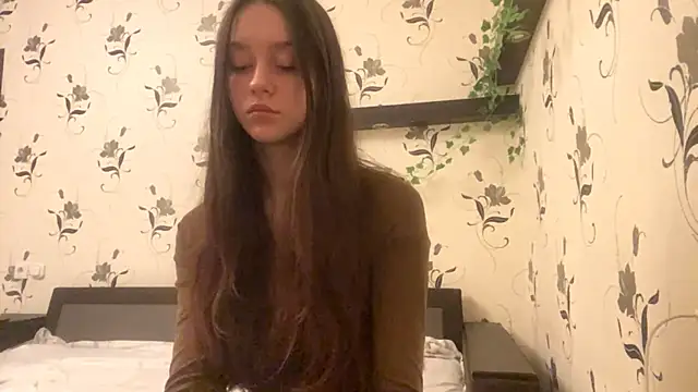 Snapshot of AshleyEady chatting on October 6, 9:48 pm AshleyEady online show from October 6, 9:48 pm