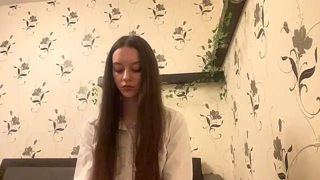 Snapshot of AshleyEady chatting on October 9, 9:15 pm AshleyEady online show from October 9, 9:15 pm