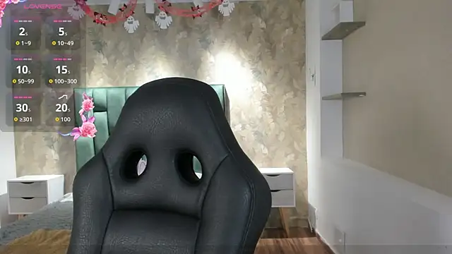 Snapshot of Saya_Amaretto1 chatting on October 29, 7:13 pm Saya Amaretto1 online show from October 29, 7:13 pm