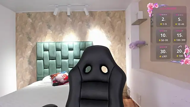 Snapshot of Saya_Amaretto1 chatting on November 20, 8:20 pm Saya Amaretto1 online show from November 20, 8:20 pm