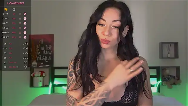 babywin77 online show from November 8, 12:31 pm