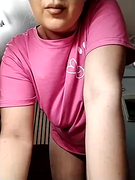 Snapshot of Mayaaaaaa_ chatting on February 26, 7:08 am Mayaaaaaa online show from February 26, 7:08 am