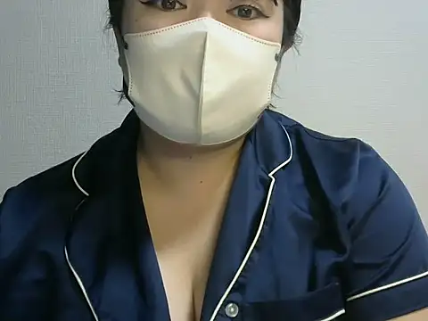 Snapshot of yuririn-594 chatting on September 22, 10:10 am yuririn-594 online show from September 22, 10:10 am