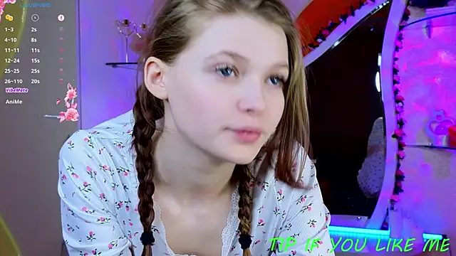 Marry Juanna online show from March 31, 5:37 pm