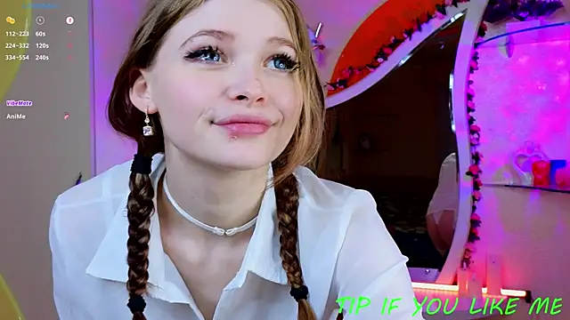 Marry Juanna online show from April 21, 5:30 pm