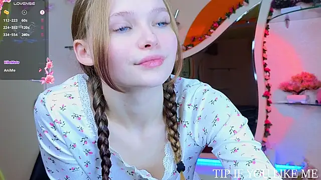 Snapshot of Marry_Juanna chatting on January 10, 5:19 pm Marry Juanna online show from January 10, 5:19 pm