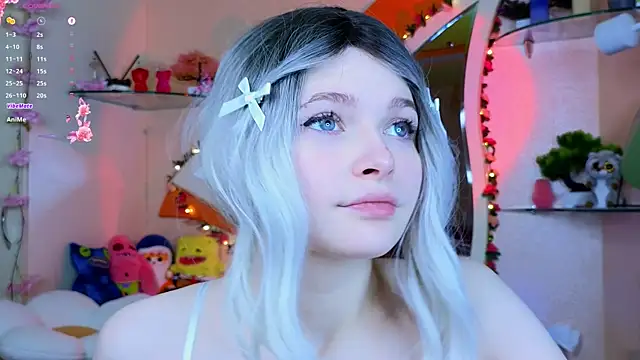 Snapshot of Marry_Juanna chatting on November 14, 7:28 pm Marry Juanna online show from November 14, 7:28 pm