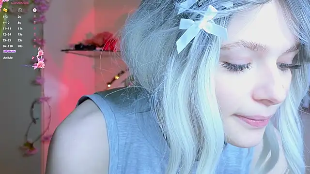 Snapshot of Marry_Juanna chatting on September 19, 4:22 pm Marry Juanna online show from September 19, 4:22 pm