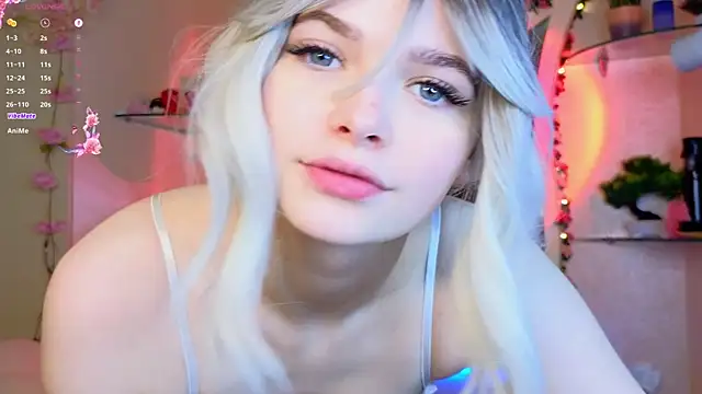 Snapshot of Marry_Juanna chatting on October 6, 8:53 pm Marry Juanna online show from October 6, 8:53 pm