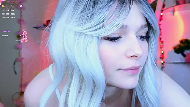 Snapshot of Marry_Juanna chatting on October 21, 6:29 pm Marry Juanna online show from October 21, 6:29 pm