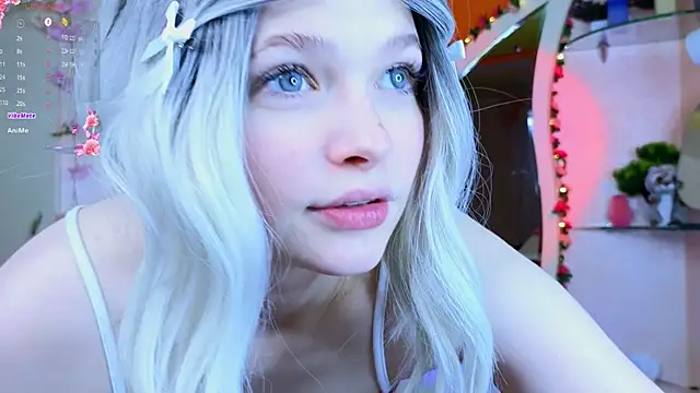 Snapshot of Marry_Juanna chatting on November 10, 3:28 pm Marry Juanna online show from November 10, 3:28 pm