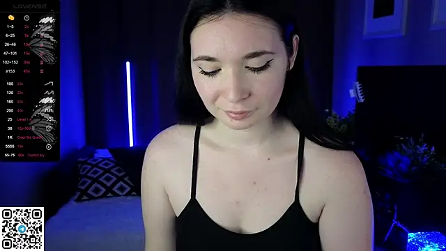 Snapshot of cute_club chatting on October 8, 5:02 pm cute club online show from October 8, 5:02 pm