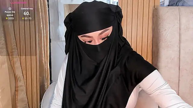  ghaliaa online show from March 5, 1:19 pm