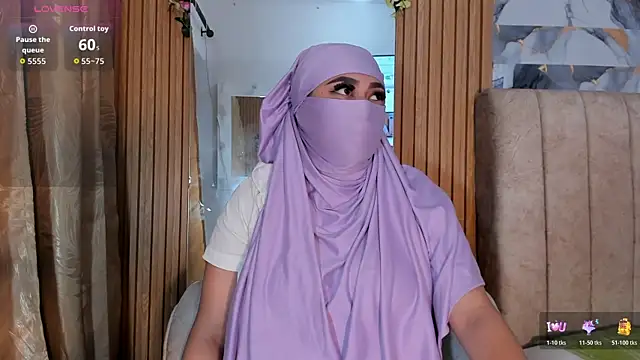  ghaliaa online show from February 23, 2:17 pm