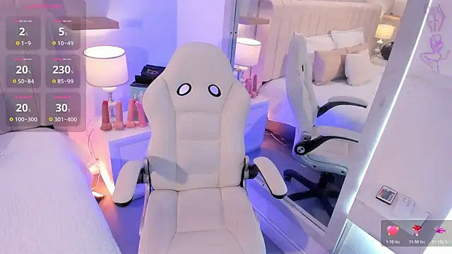 manyaa  online show from April 9, 7:42 pm