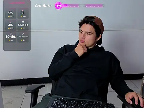 invincible200 online show from October 24, 2:38 pm