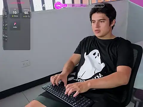 invincible200 online show from November 2, 2:44 pm