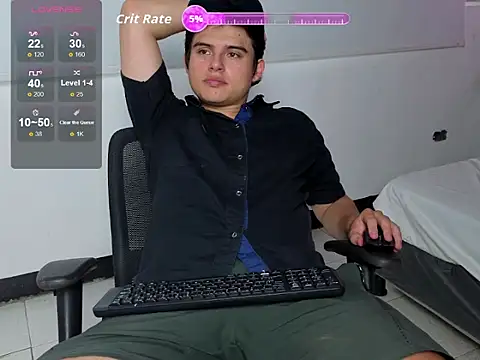 invincible200 online show from October 27, 2:51 pm