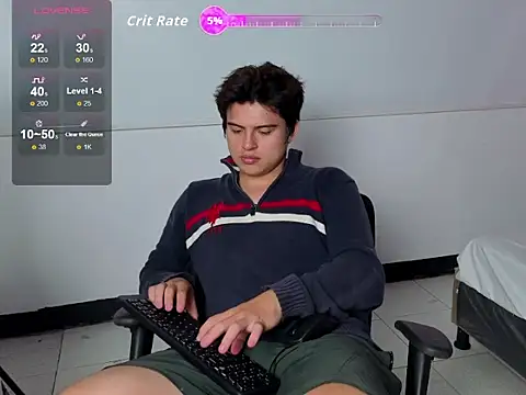 invincible200 online show from October 26, 2:06 pm