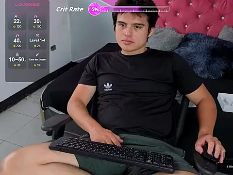 invincible200 online show from November 5, 1:58 pm